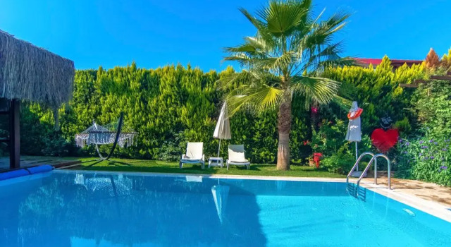 Terra Kaya Villa