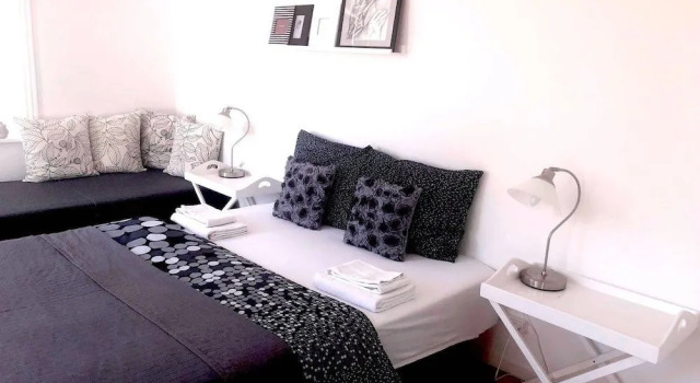 Kapelvej Apartment