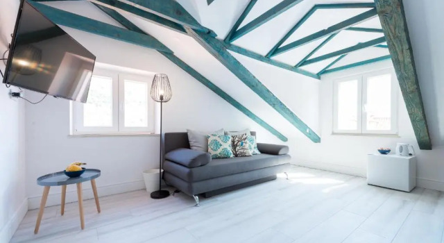 EuroAdria Residence