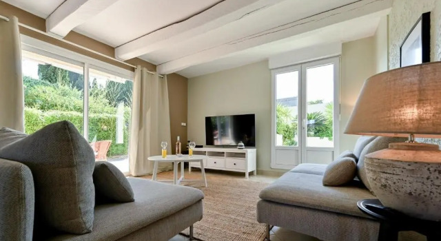 Résidence Rivazur