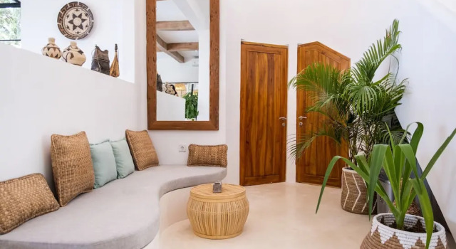 NEW ! Stunning 4BR Jungle View Villa in Lovina, Buchen Sie Villa Kaliasem Indonesien