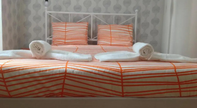 Двухместный номер Standard с балконом Feel Lisbon B&B