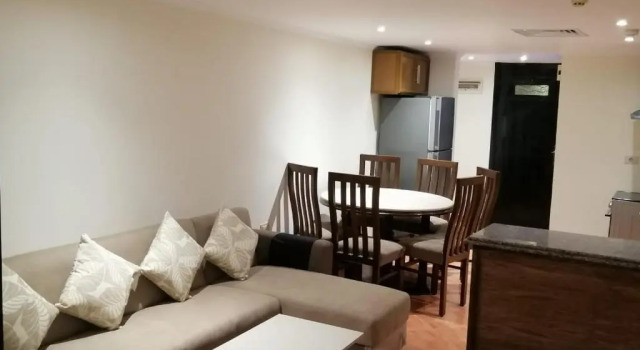 porto Marina, Prenota Appartamento Appartamenti a North Coast, Appartamento