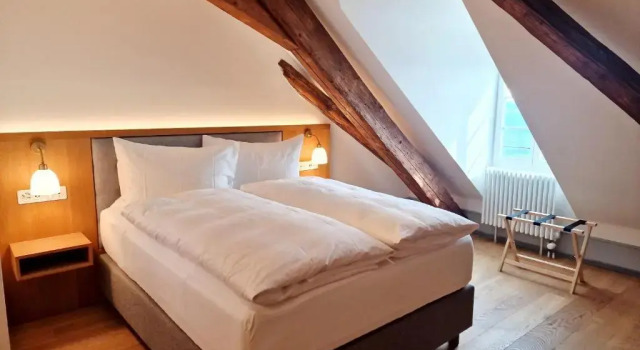 Номер Standard Hotel Weissenstein