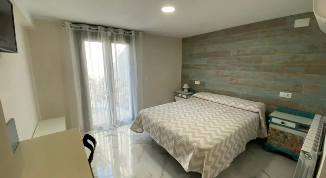 Номер Standard Casa Molinero Abiego