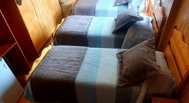 Номер Standard Hostal Galvarino Puerto Natales