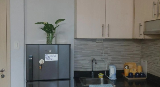 Sea res 2bedroom apartment by Elsie, Забронировать Апартаменты/квартира Пасай 