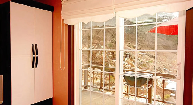 Gapyeong Starlight Hill Pension, Prenota Hotel Hotel a Gyeonggi-do con piscina, Piscina