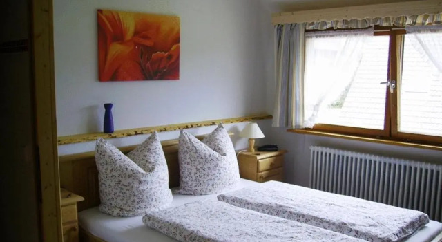 Номер Business Pension Wiesengrund