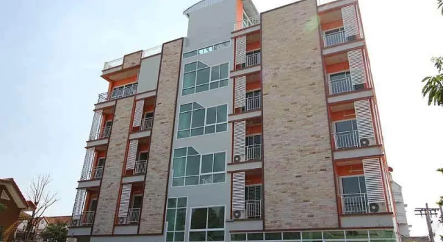 CT. Residence