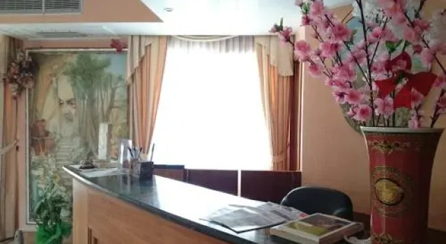 Hotel Holiday House, Забронировать Отель Сан-Джованни-Ротондо Гаргано