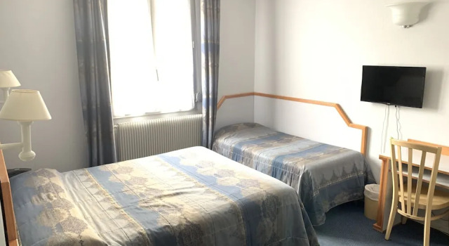 Hôtel du Lion, Забронировать Отель Везуль 