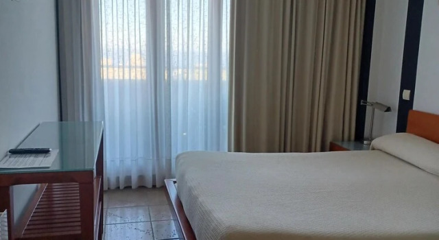 Номер Standard La Venta Del Mar