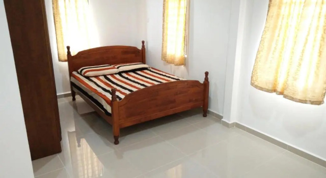 Harum Manis Country House, Rezervasyon Otel Kangar 
