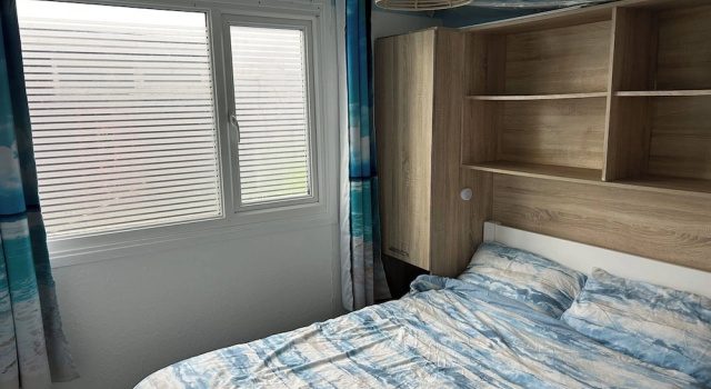 Chalet Riki Family Retreat in East Riding of Yorkshire