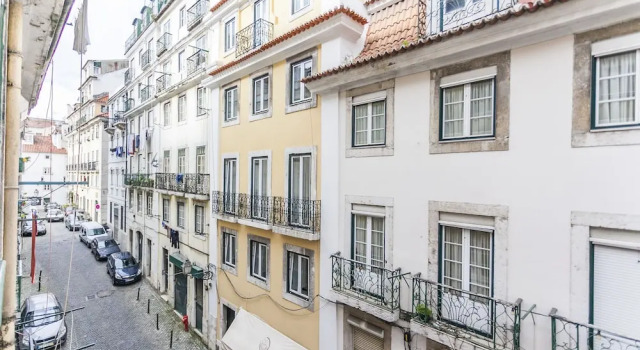 LxWay Apartments Casa dos Bicos