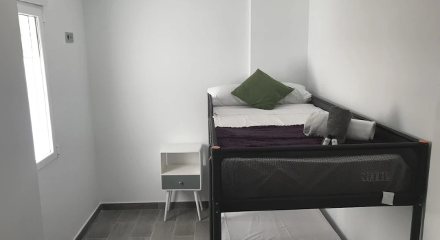 Homely Apartments Duplex Las Lagunas