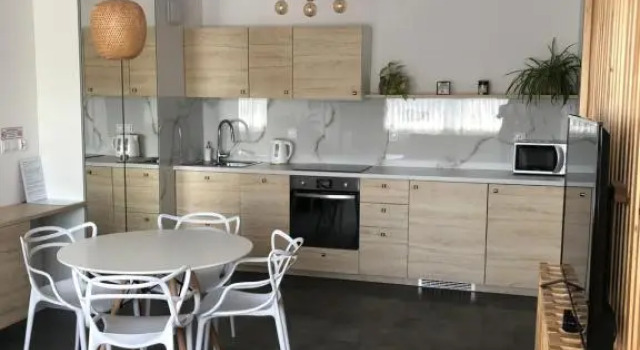 Апартаменты Пентхаус Apartamenty MAJA Nowy Targ