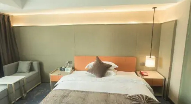 Jingli Hotel