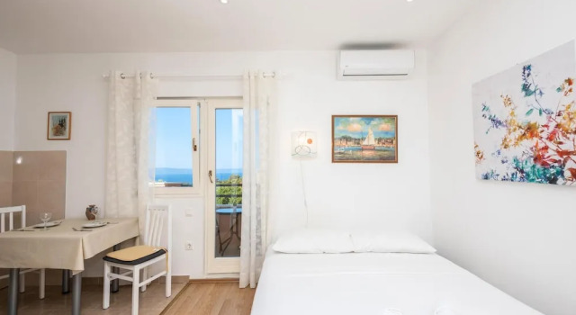 Awesome Apartment in Makarska With Wifi, Забронировать Апартаменты/квартира Апартаменты Макарска, рядом с Набережная Рива (Макарска), Апартаменты/квартира