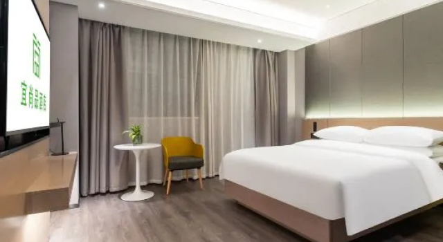 Двухместный номер Superior Hotel Route-Inn Iyo-Saijo