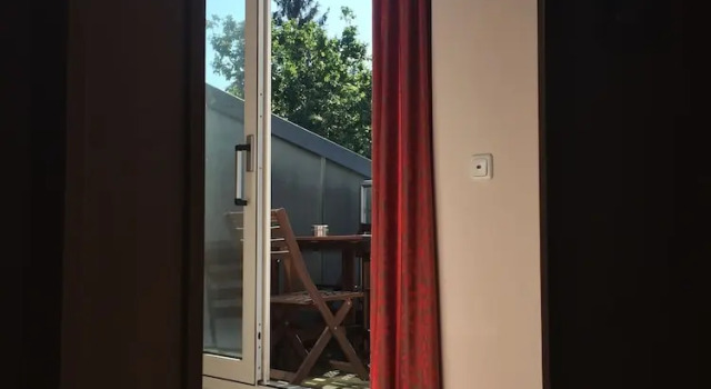 Люкс с балконом TaunusTagungsHotel