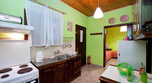 Вилла Superior Helena Apartments & Villas