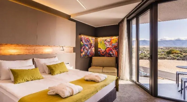 Номер Superior Hotel Olea