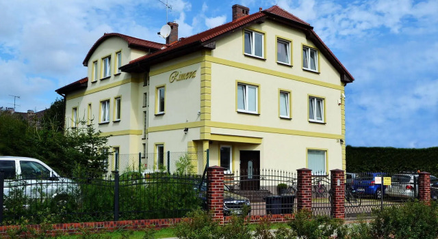 Villa Rimeva
