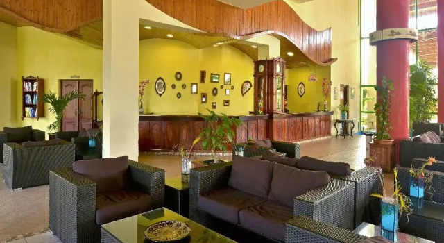 Iberostar Origin Tainos