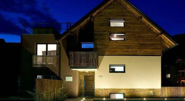 House Neza