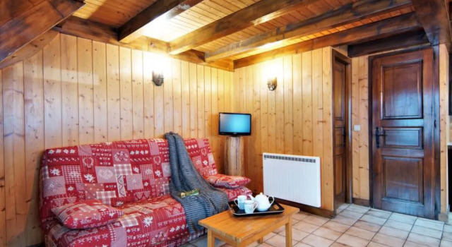 Chalet Pierre Blanche, Забронировать Шале Виллы Овернь-Рона-Альпы, Вилла