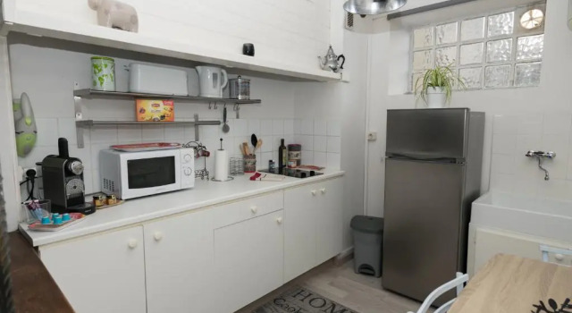 Студия Studio avec vue sur les arénes