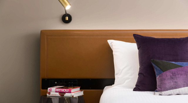 Двухместный номер Executive Rydges Campbelltown