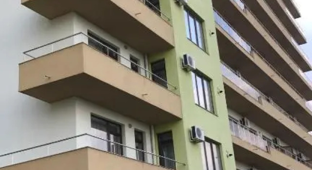 Lake View Apartment Mamaia Summerland, Prenota Appartamento Constanța Constanta
