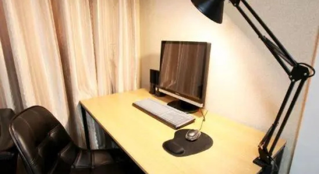 Habitación Estándar Picasso Hotel
