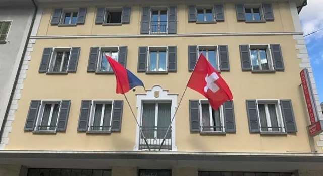 Albergo Faido