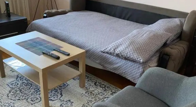 Hill Apartment, Buchen Sie Ferienwohnung Novi Beograd 