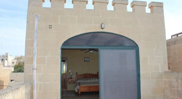 Tal-Bir Farmhouse