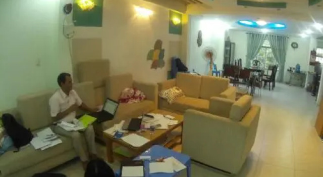 Hostel By Idex At Vietnam, Забронировать Хостел Thu Duc District Хошимин, рядом с Binh Quoi 1