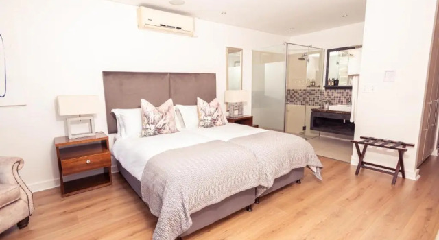 Двухместный номер Standard Newkings Boutique Hotel
