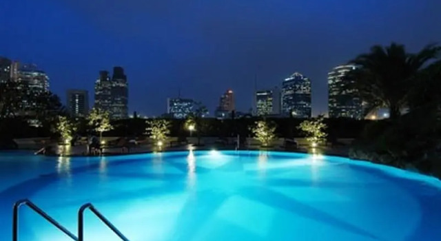 Номер Standard с 4 комнатами Batavia Hotel & Serviced Apartments Jakarta