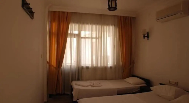Номер Standard Donmez Hotel