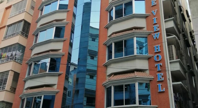 Grand Lake View Hotel, Rezerwuj Hotel Hotele w Dhaka ze śniadaniem, Śniadanie