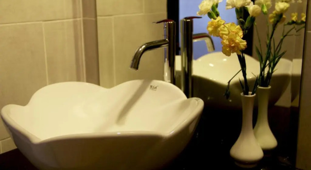 Трёхместный номер Deluxe Cozy Boutique Hotel