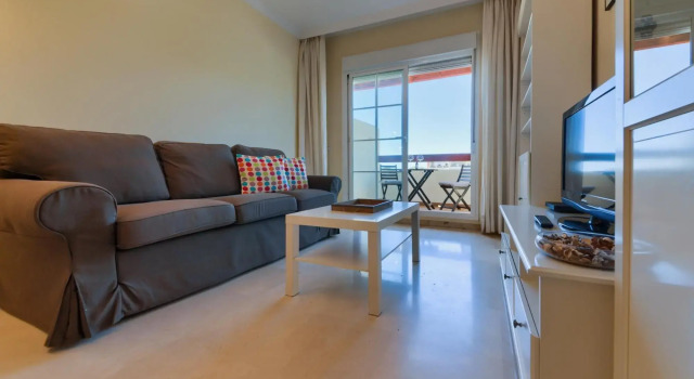Arena Golf 2 Bedroom