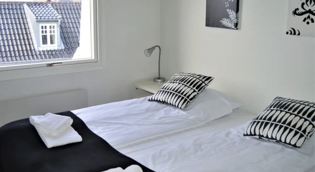 Strandby Badehotel, Rezervovat Hotel  