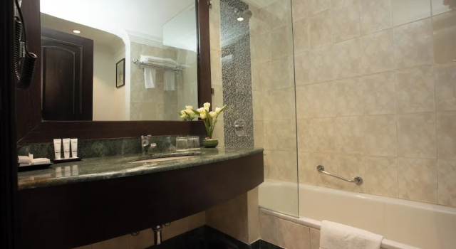 Двухместный номер Executive Grand Hotel Kathmandu