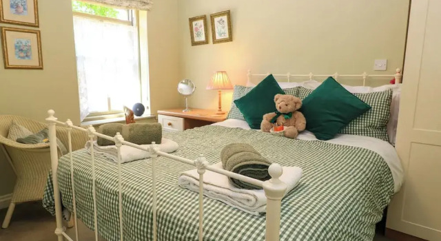 Garden Cottage, Prenota Casa vacanze Bampton Oxfordshire