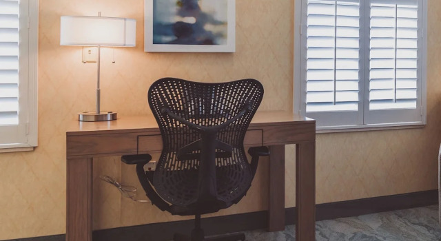 Двухместный номер Standard с видом на парк The Parkview Hotel